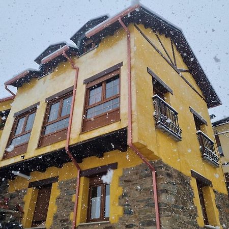 Villa Casa Begoña Iguena Exterior foto