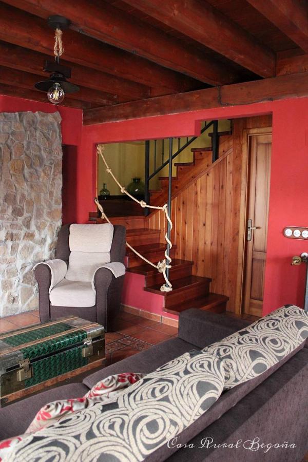 Villa Casa Begoña Iguena Exterior foto