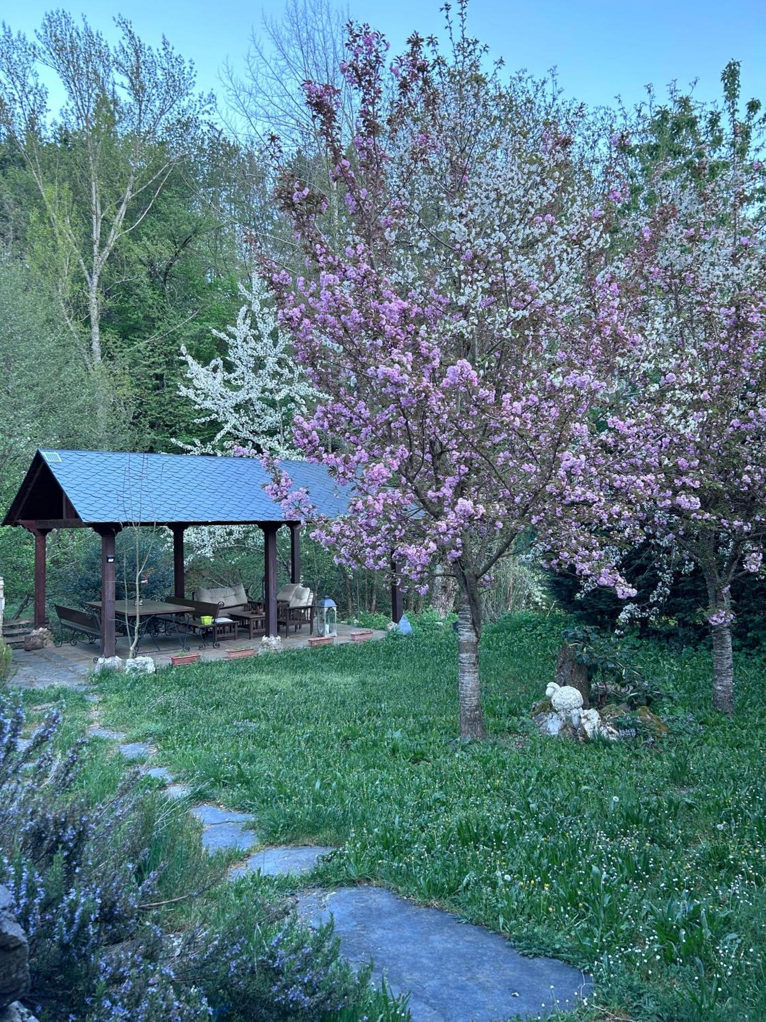 Villa Casa Begoña Iguena Exterior foto